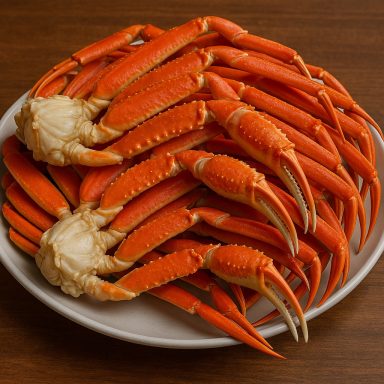 Crab Legs 