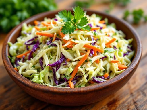 Cole Slaw