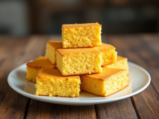 Corn Bread